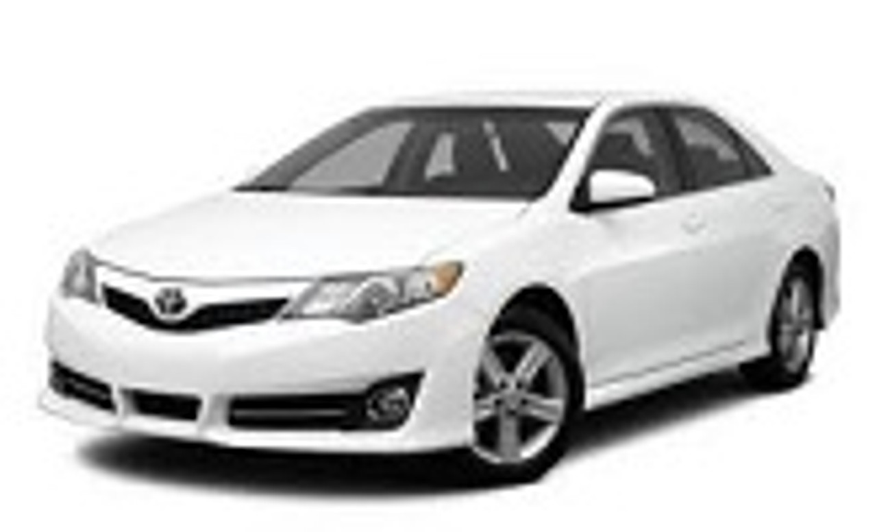 12-14 Camry